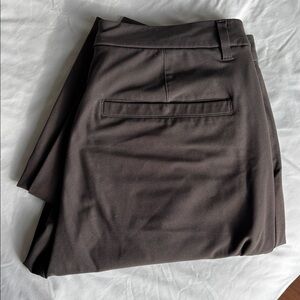 Lululemon ABC 31” Men's Brown Pants